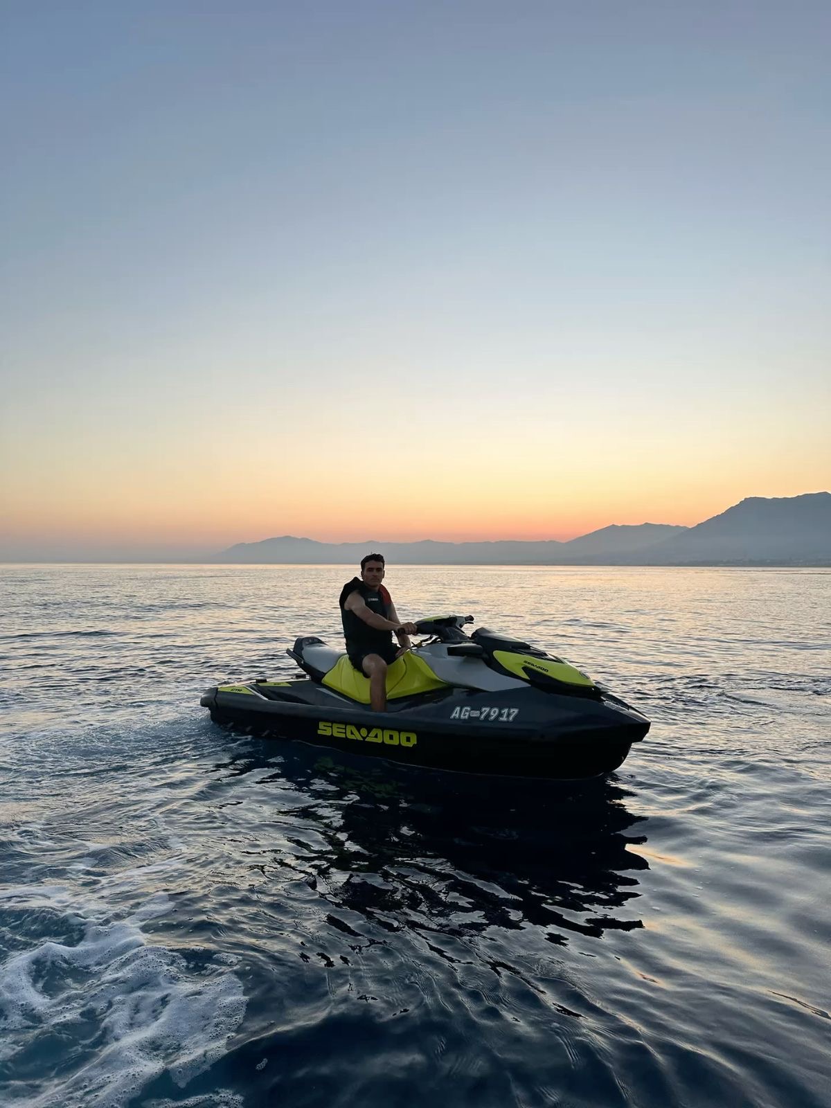 Empreendedor de sucesso